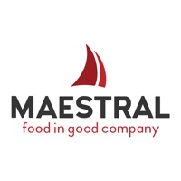 Maestral