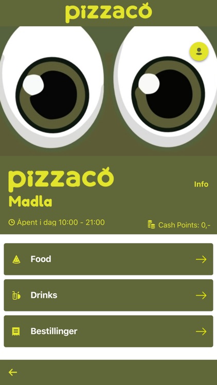 Pizzaco Norge