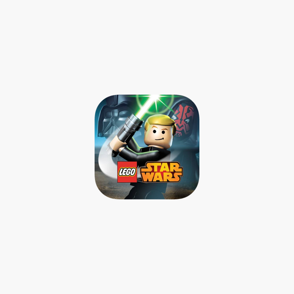Lego Star Wars Tcs On The App Store - roblox yoda lego icon