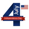 4th of July -Independence Day-