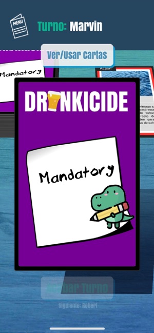 Drunkicide(圖4)-速報App