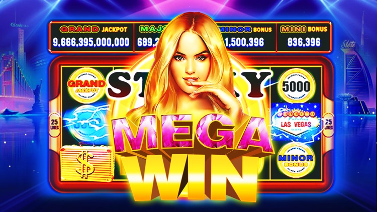Tycoon Casino™ - Vegas Slots screenshot-4