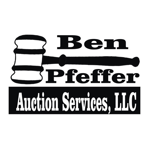Ben Pfeffer Auction Services
