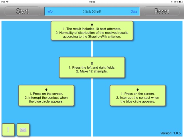 Reaction CDO(圖1)-速報App