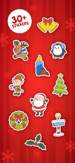 Michi Christmas - Holiday Fun(圖4)-速報App