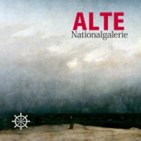 Alte Nationalgalerie Berlin pour PC