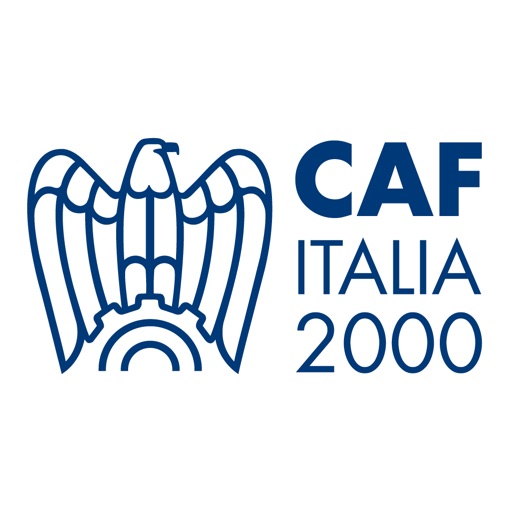 CAF ITALIA 2000 APP