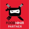 Food Ninja Partner