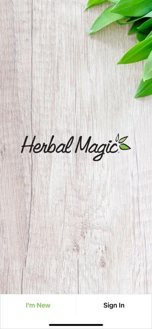 Herbal Magic(圖1)-速報App