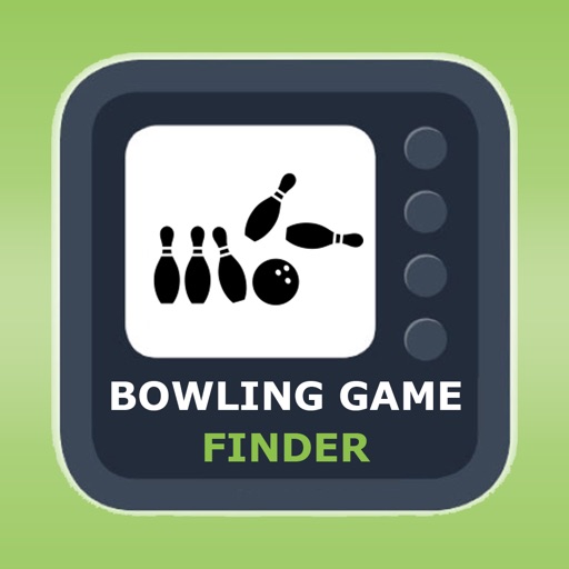 Bowling Finder