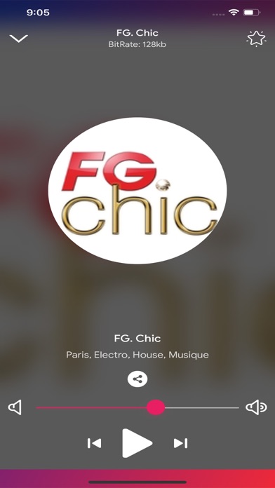 How to cancel & delete French Radio Stations AM FM from iphone & ipad 2