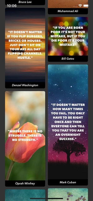 Motivation and Success Quotes(圖2)-速報App