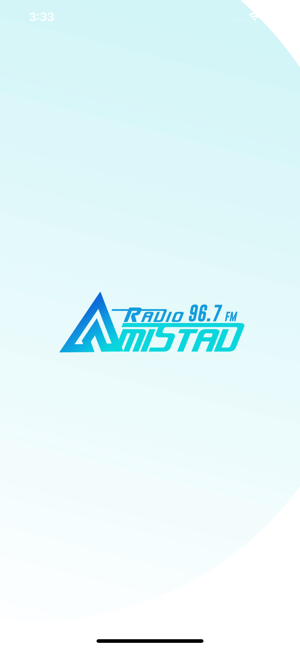 Radio Amistad 96.7 FM