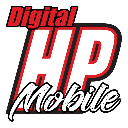 PerTronix Digital HP Icon