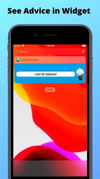 DrAdvice screenshot-4