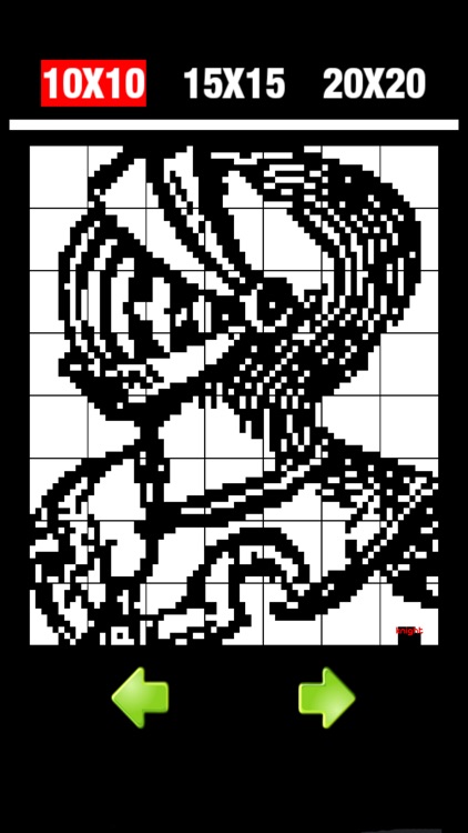 Nonogram 6 screenshot-3