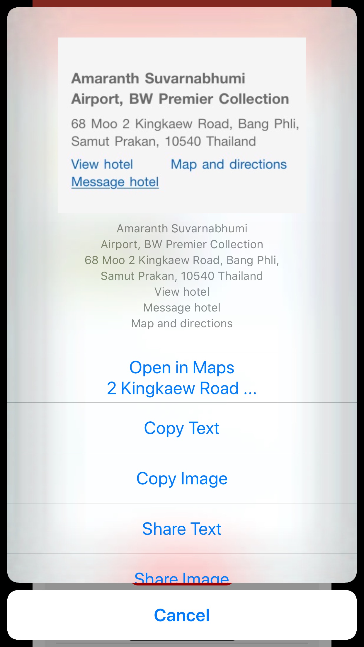 Screenshot do app Memos - Search Screenshots