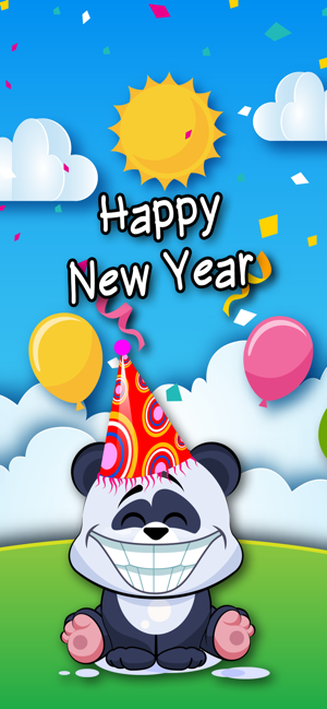 Happy New Year | apptec(圖1)-速報App