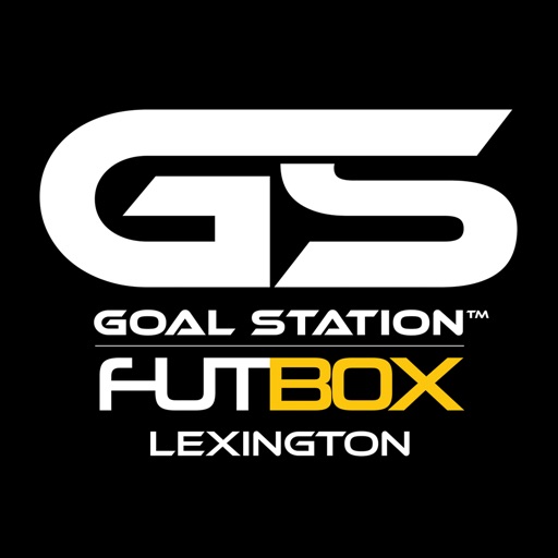 GS Futbox - Lexington iOS App
