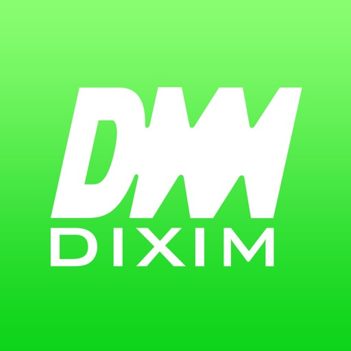 DiXiM Digital TV