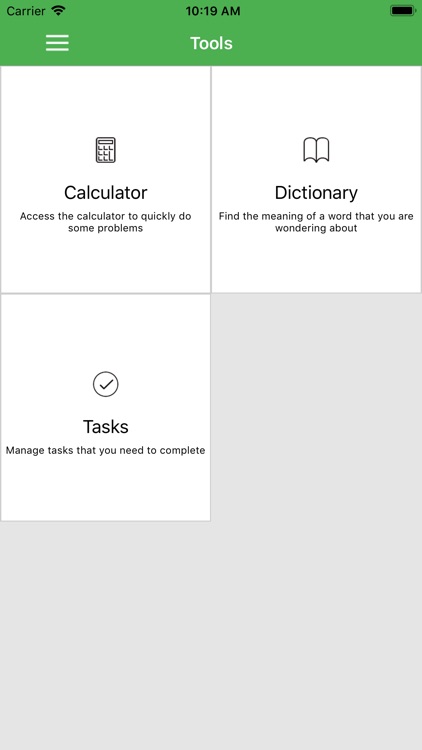 eduReader Mobile screenshot-3