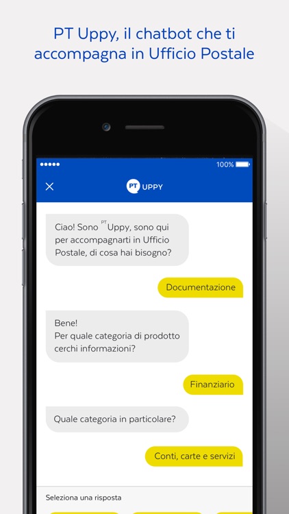 Ufficio Postale screenshot-3
