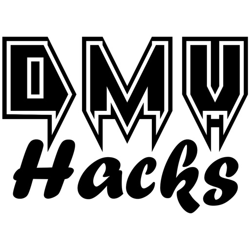 DMV Hacks