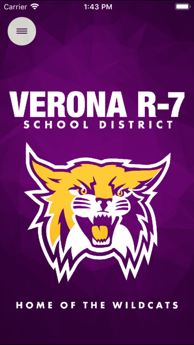 How to cancel & delete Verona R-7 School District from iphone & ipad 1