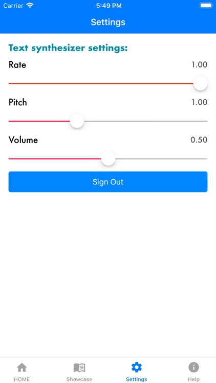 Write4Me - Voice to Text,Story screenshot-4