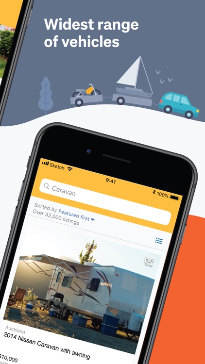 Trade Me screenshot-4