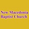 This app makes it easier than ever to stay connected with New Macedonia Baptist Church, with eays access to information and resources, contact options, livestreaming, and much more