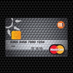 M1 Prepaid MasterCard