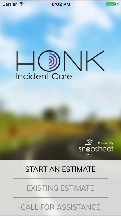 Incident Care