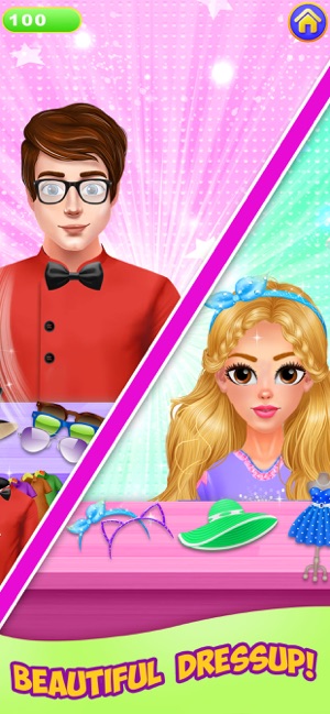 juegos de barbie para vestir y maquillar y peinar y cortar el pelo