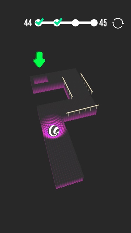 Tubeys3D screenshot-3