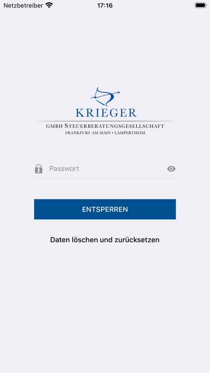 KRIEGER Steuerberatung