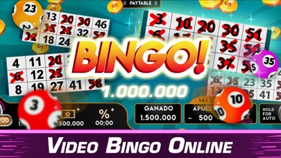 Let’s WinUp! Bingo and Slots screenshot 2