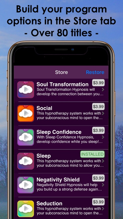 Mindful Meditation Pro screenshot-4