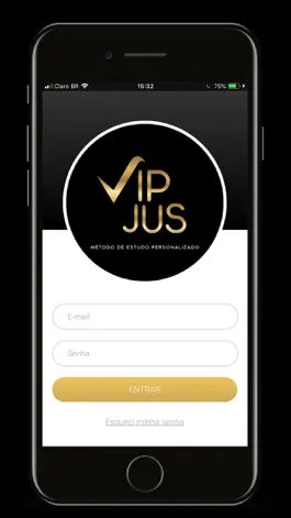 Game screenshot VIPJUS mod apk