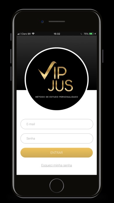 How to cancel & delete VIPJUS from iphone & ipad 1