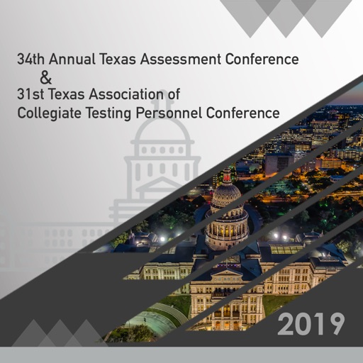Texas Assessment/TACTP Con iOS App