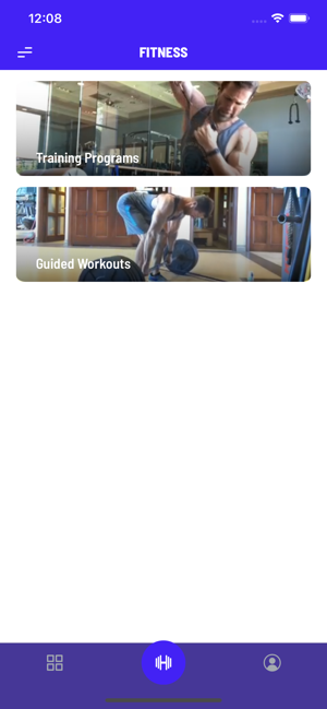 Kyle Knapp Fitness(圖2)-速報App