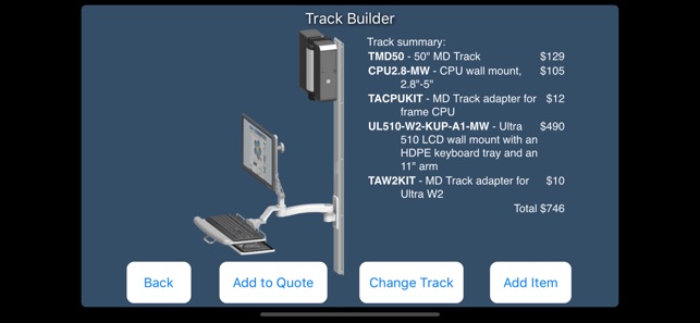 ICW Product Wizard(圖4)-速報App