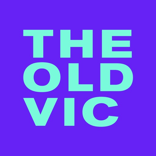 The Old Vic App