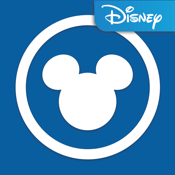 My Disney Experience - Walt Disney World icon