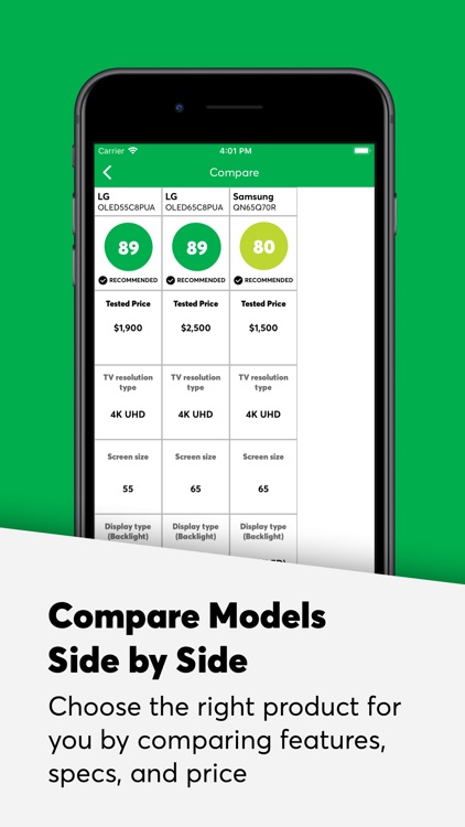 Consumer Reports screenshot-6