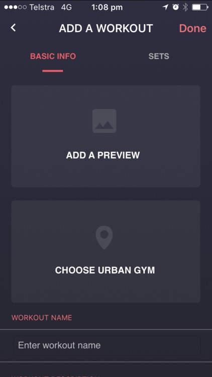 Urban Gym PT