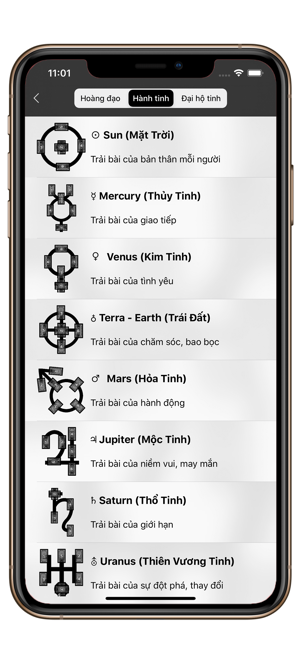 Tarot Codex(圖9)-速報App