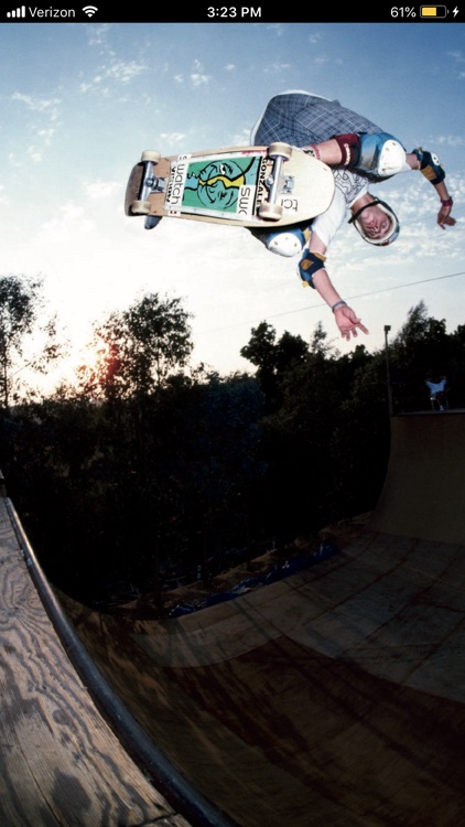 Transworld Skateboarding Mag