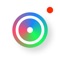 Choose between different colors to get the look you want, or style your videos with awesome effects